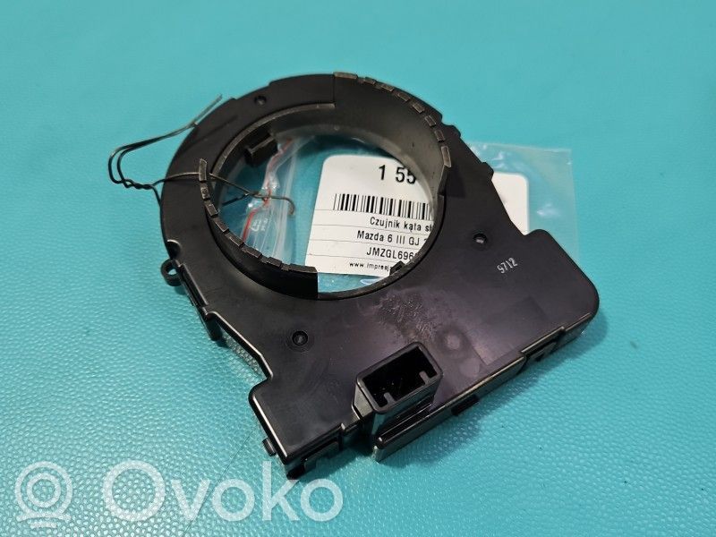 Lenkwinkelsensor   IMPRK1551005