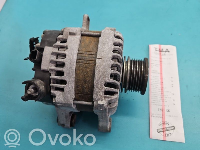 Alternator   9824742880,IMPRK1549820