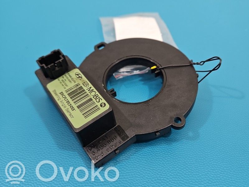 Hyundai i30 Steering angle sensor 