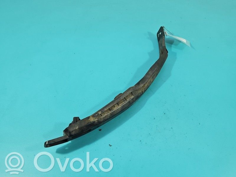 Opel Insignia B Staffa di rinforzo montaggio del paraurti anteriore 