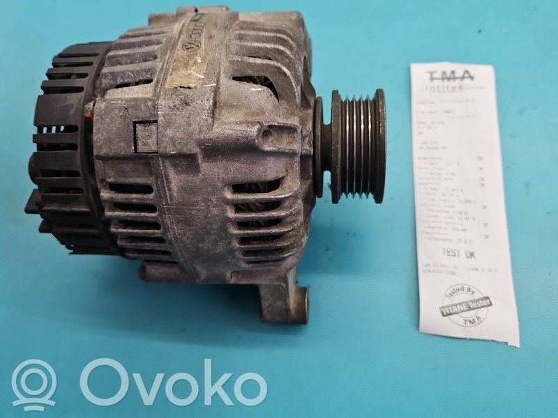 Volkswagen PASSAT B5.5 Generator/alternator