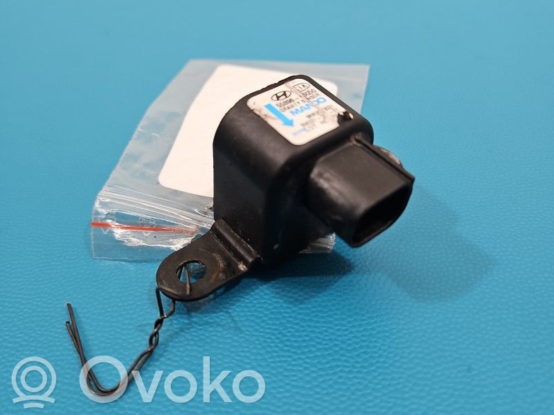 Hyundai i30 Interruptor de corte de combustible 
