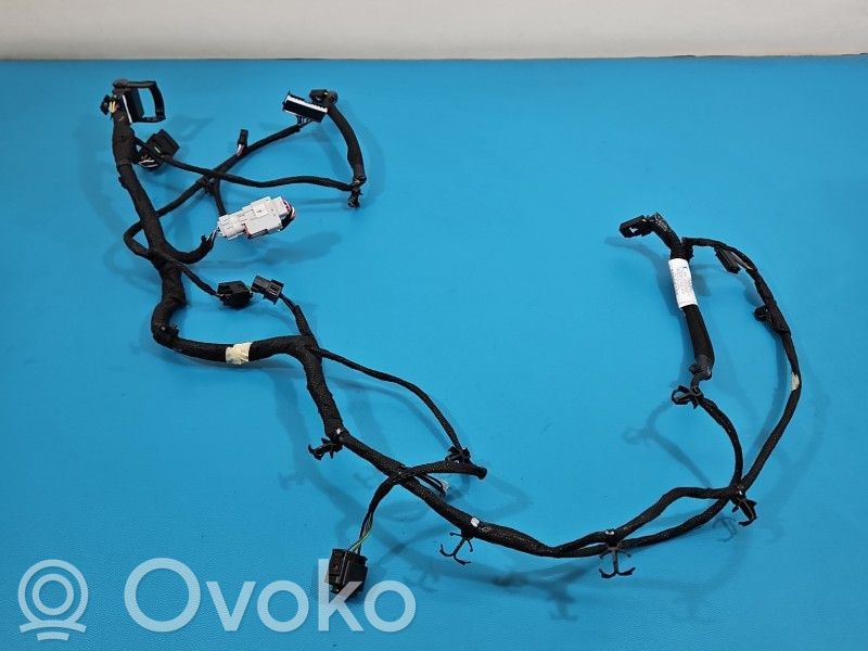 Opel Insignia B Cablaggio elettrico portellone/bagagliaio