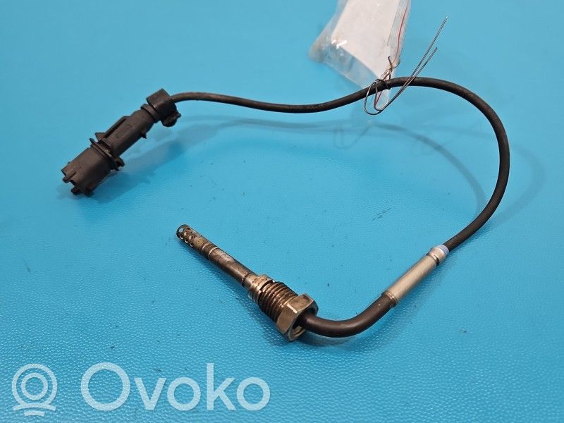 Fiat Ducato Sensor de temperatura del escape 
