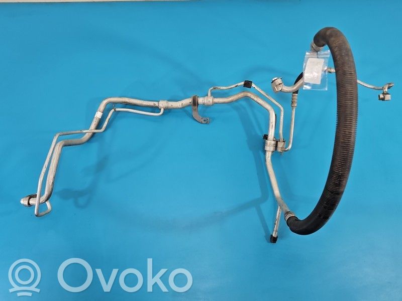 Wąż / Przewód klimatyzacji A/C   F2GH19N602AA,IMPRK1526551