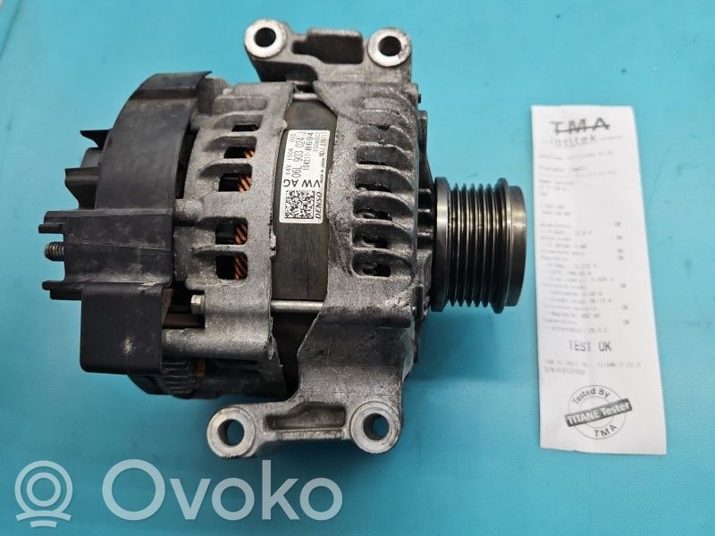 Alternator   06L903024J,IMPRK1553105