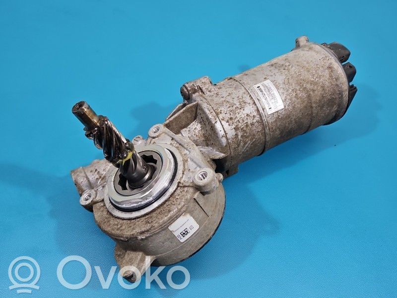 Przekładnia kierownicza / Maglownica   JJ501009230,IMPRK1519478,JG517005230,Q003TP5078