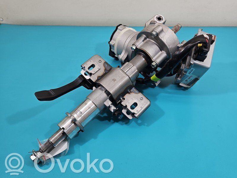 KIA Rio Power steering pump 