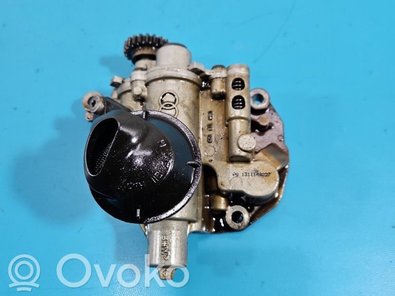 Audi A6 S6 C7 4G Bomba de aceite 