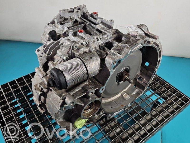 Volkswagen Tiguan Automatic gearbox 