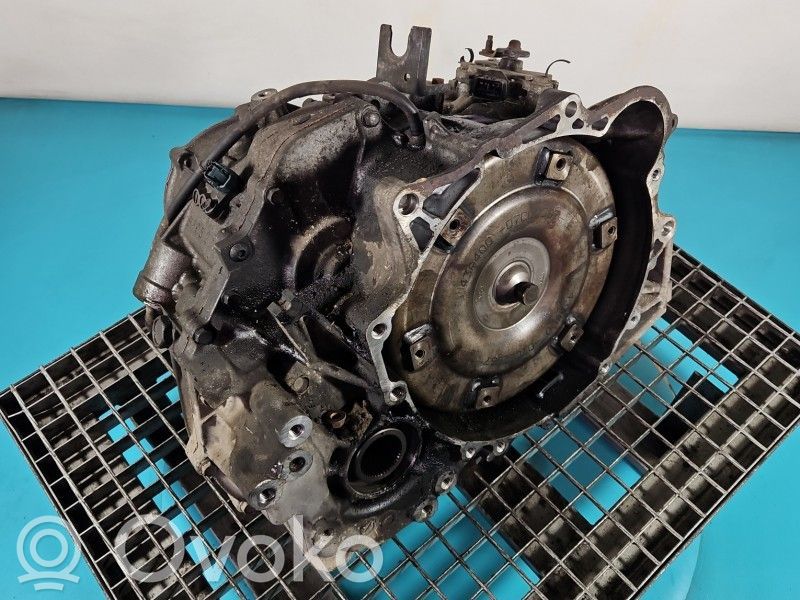 Opel Antara Caja de cambios automática 