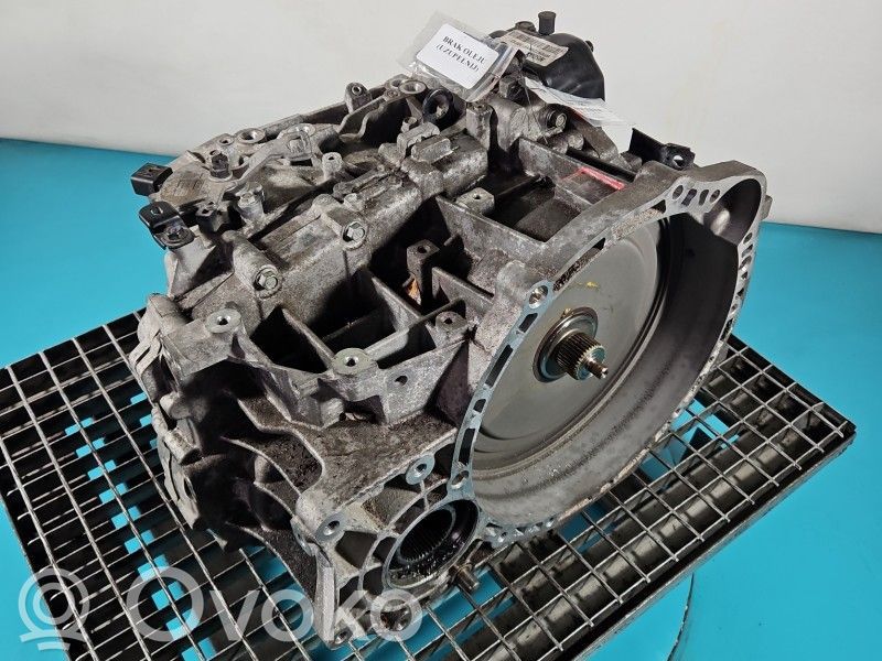 Hyundai i30 Caja de cambios automática 