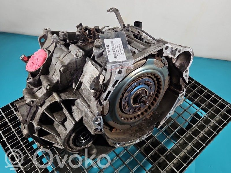 Automatikgetriebe   M76WMD,IMPRK1540855,BE08,M76W