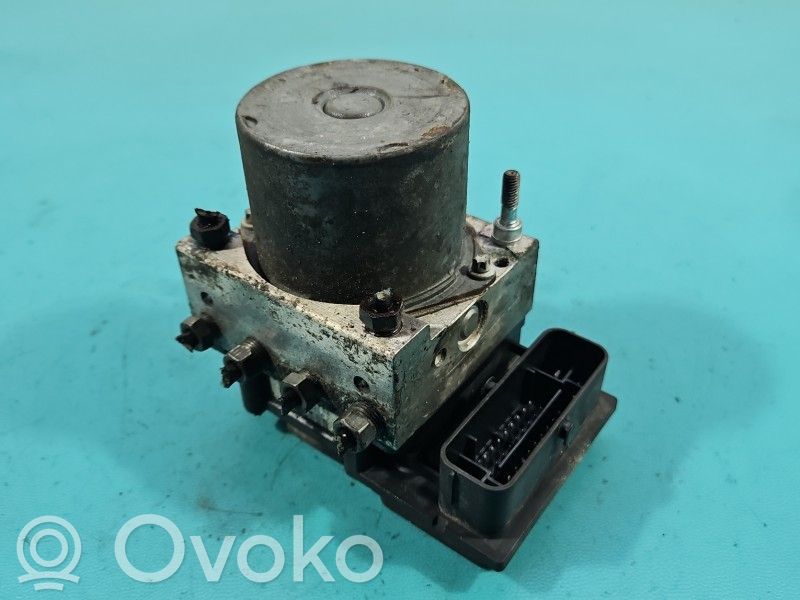 Citroen Berlingo ABS Pump 