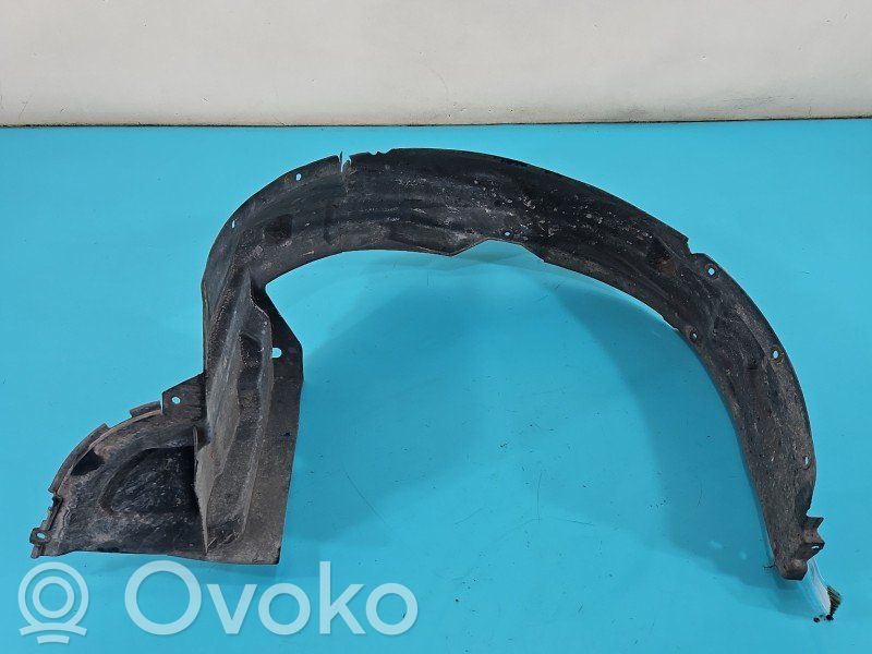 Suzuki Swift I Nadkole przednie 