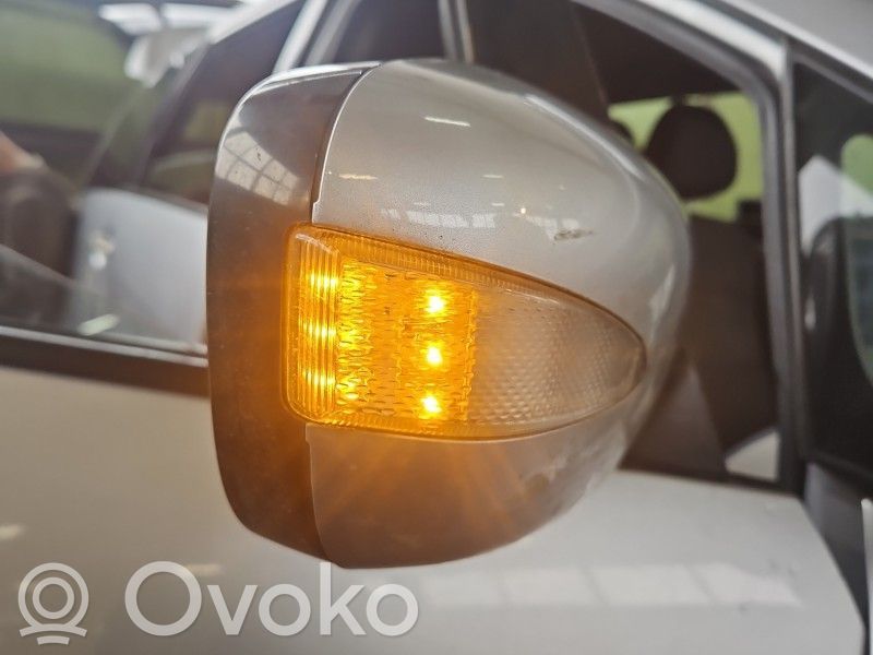 Elektryczne lusterko boczne drzwi przednich   IMPRK1557495