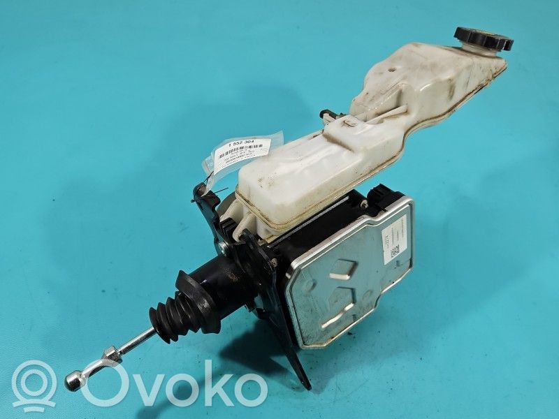 Opel Astra K ABS-pumppu 