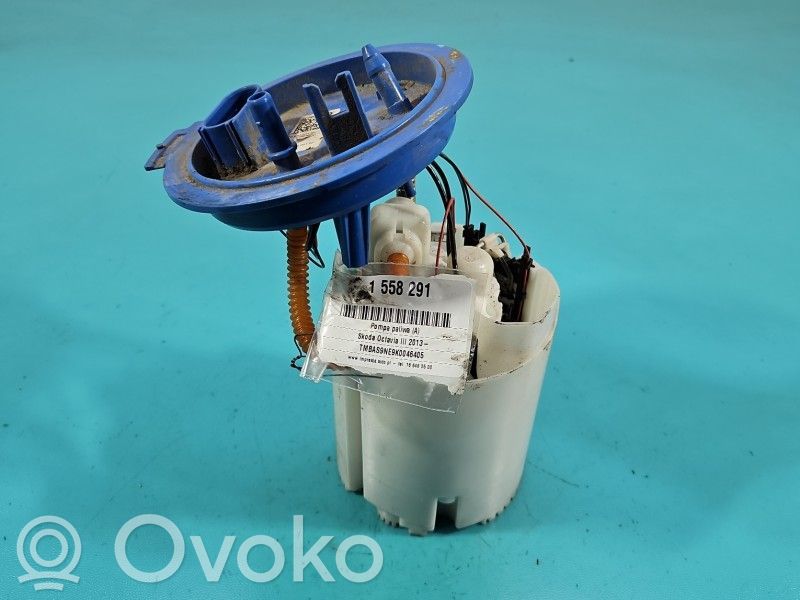 Pompa paliwa w zbiorniku   5Q0919051BF,IMPRK1558291,0580200381