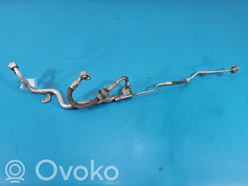 BMW 5 G30 G31 G38 Conductă/furtun aer condiționat (A/C) 