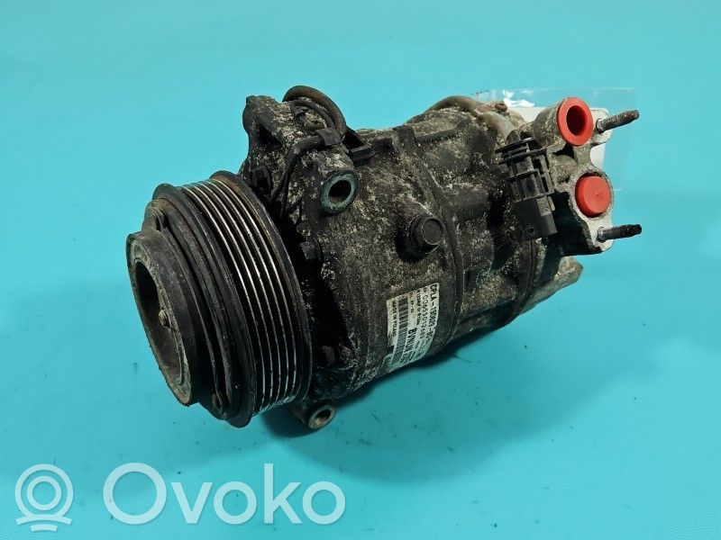 Kompresor / Sprężarka klimatyzacji A/C   8799P,IMPRK1555122,CPLA19D629BG