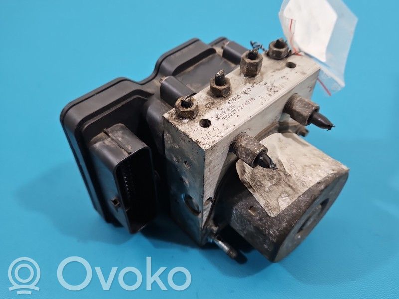 ABS Pump   0265956527,IMPRK1547758,476601802R