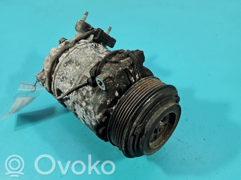 Kompresor / Sprężarka klimatyzacji A/C   CPLA19D629BF,IMPRK1555503,8789P