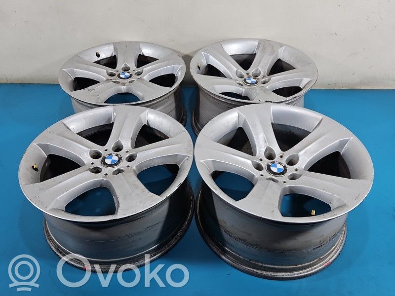 BMW X6 E71 Felgi aluminiowe R19 