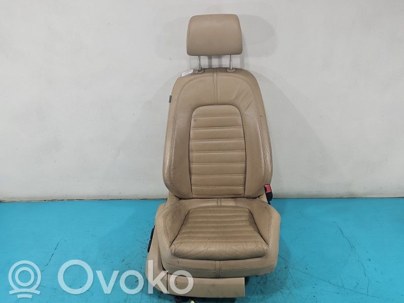 Volkswagen PASSAT B6 Scaun față pasager 