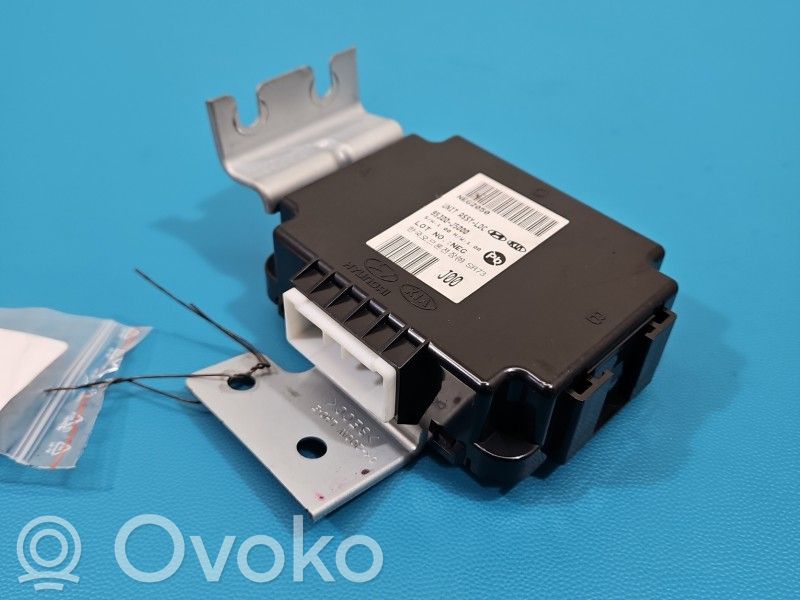 KIA Stinger Central body control module 