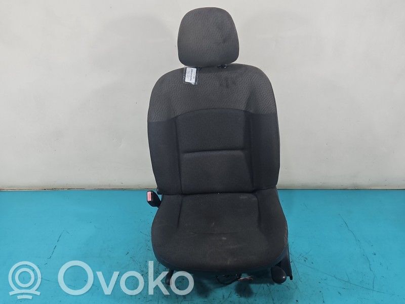 Renault Clio II Sedile anteriore del conducente