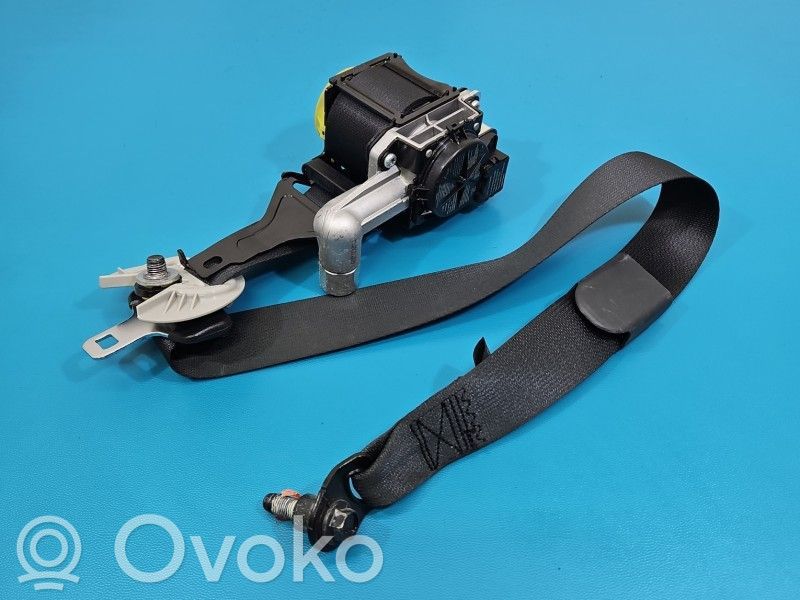 KIA Niro Pas bezpieczeństwa fotela przedniego 