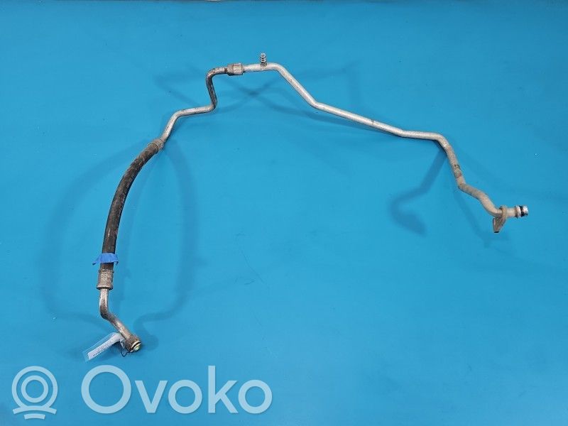 Toyota Auris 150 Wąż / Przewód klimatyzacji A/C 