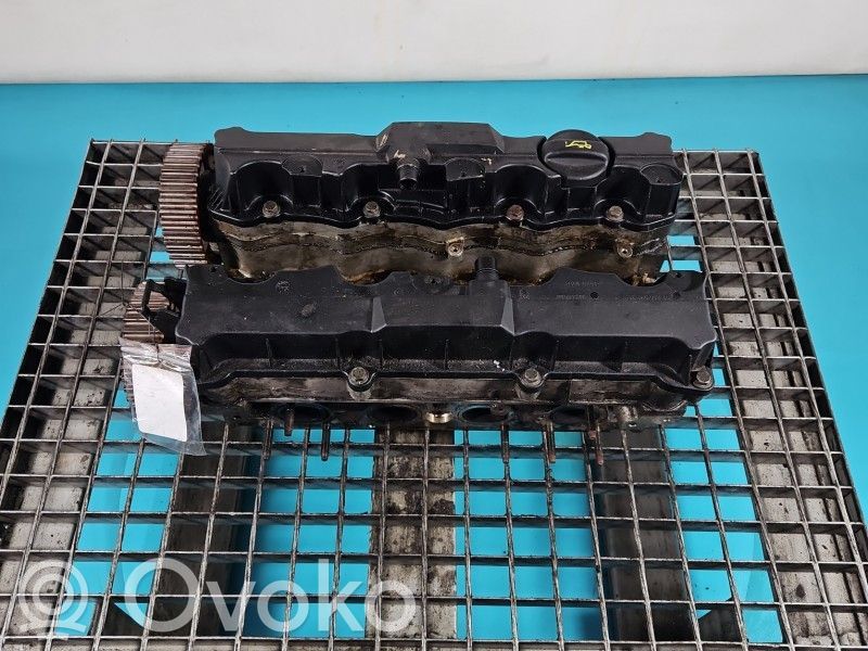 Engine head   9656769580,IMPRK1546973