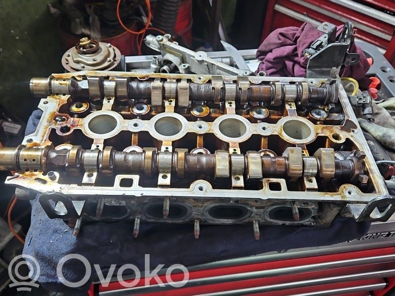 Engine head   A16XER,IMPRK1551927,55559340