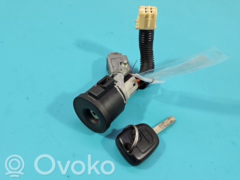 Ignition lock   IMPRK1557638