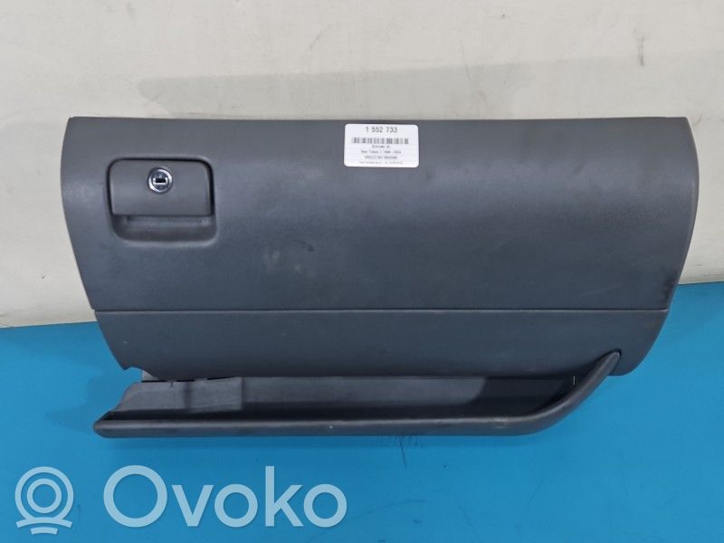 Seat Toledo II (1M) Guantera 