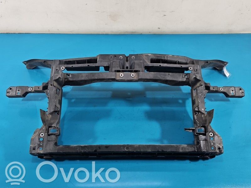 Volkswagen Golf V Radiatorių panelė 