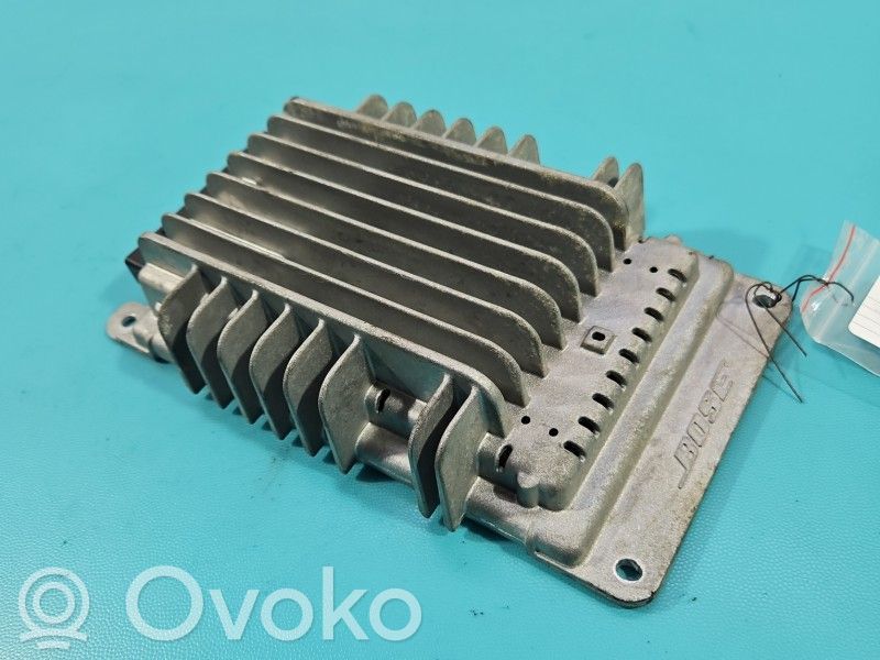 Alfa Romeo GT Endstufe Audio-Verstärker 