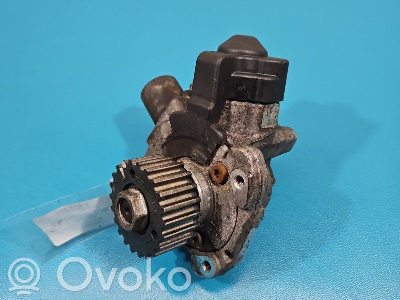 Skoda Octavia Mk3 (5E) Bomba de alta presión de inyección de combustible 
