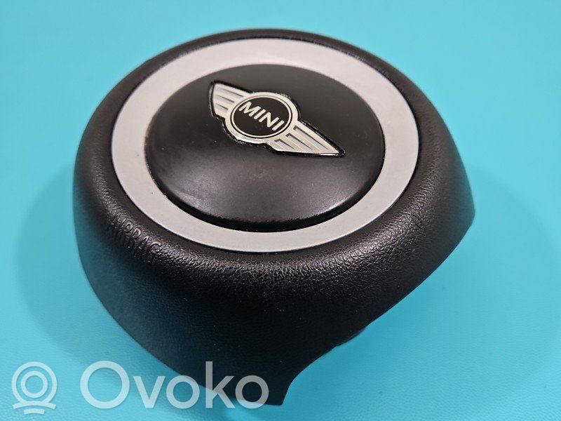 Poduszka powietrzna Airbag kierownicy   2757663,IMPRK1435866