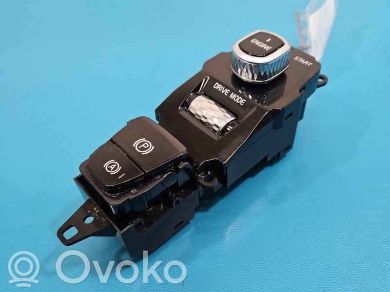 Volvo S90, V90 Comutator menținere automată frână parcare 