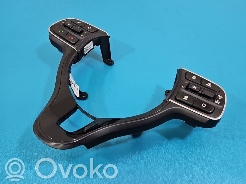 KIA Niro Monikäyttöinen ohjauskytkin/nuppi 