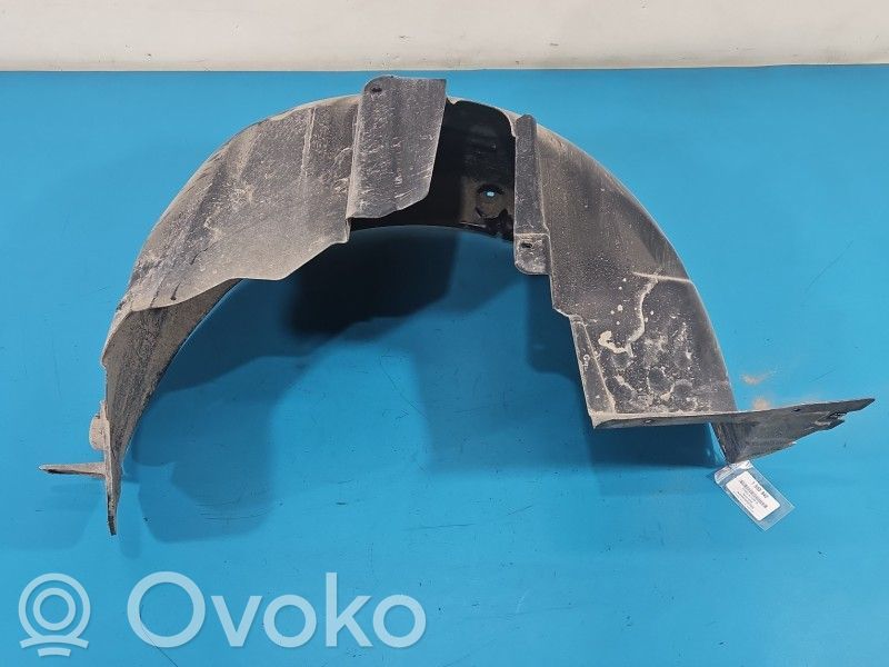 Skoda Kamiq Nadkole tylne 