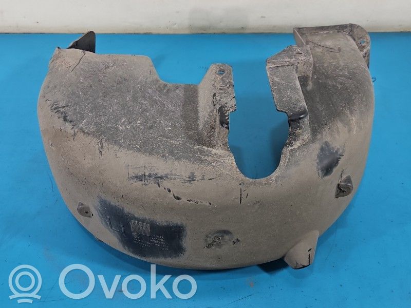Skoda Scala Rivestimento paraspruzzi parafango posteriore 