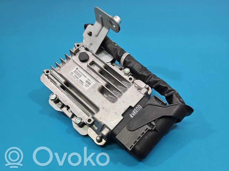 KIA Sportage Gearbox control unit/module 