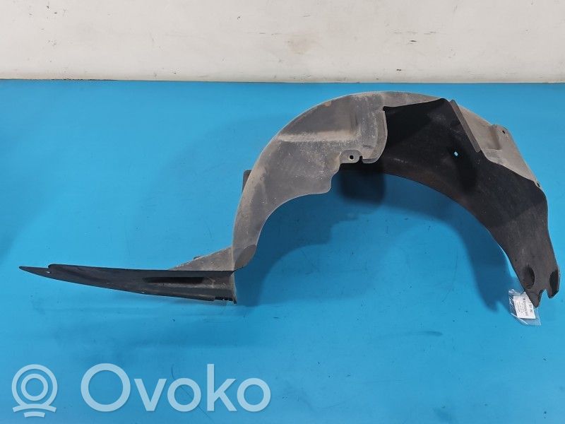 Peugeot 308 Rivestimento paraspruzzi parafango posteriore 