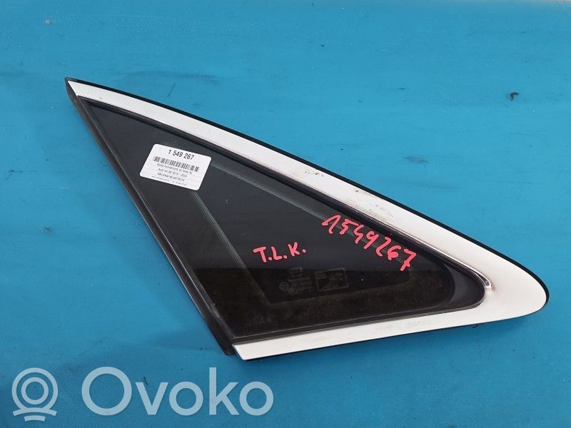 Audi A4 S4 B9 8W Geam lateral spate 
