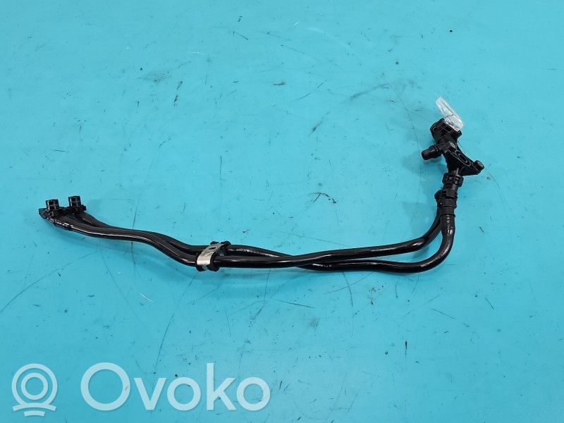 BMW 7 F01 F02 F03 F04 Tuyau d'embrayage 