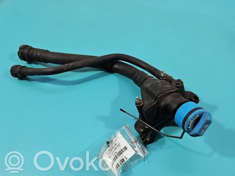 Wąż / Rura intercoolera   84834295,IMPRK1467050
