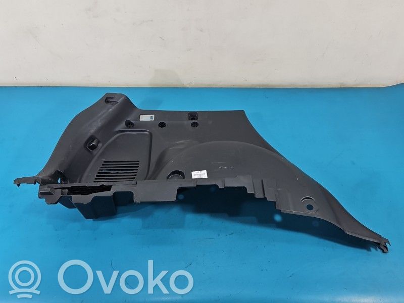 Toyota RAV 4 (XA40) Panou lateral portbagaj